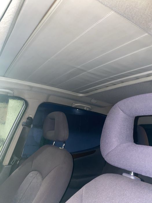 Mercedes a class Long