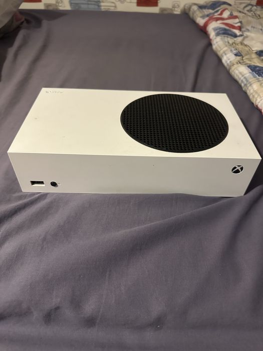 Xbox Series S 512GB