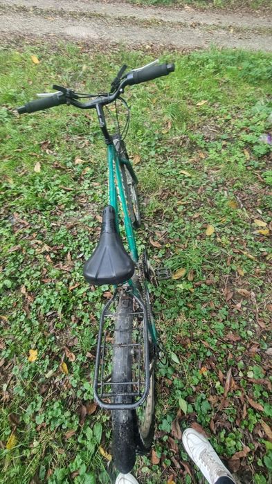Vand bicicleta Mountain bike