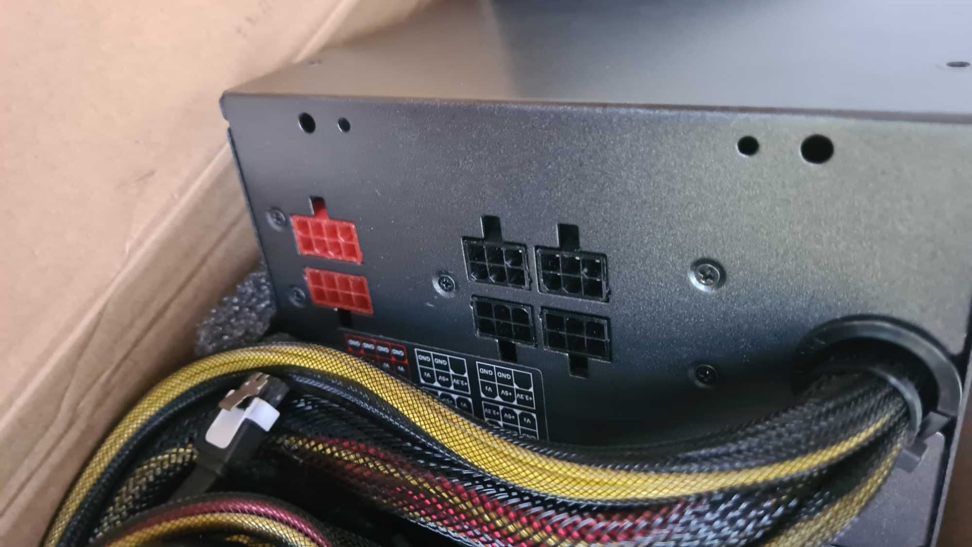 OCZ ModXStream-Pro 500W