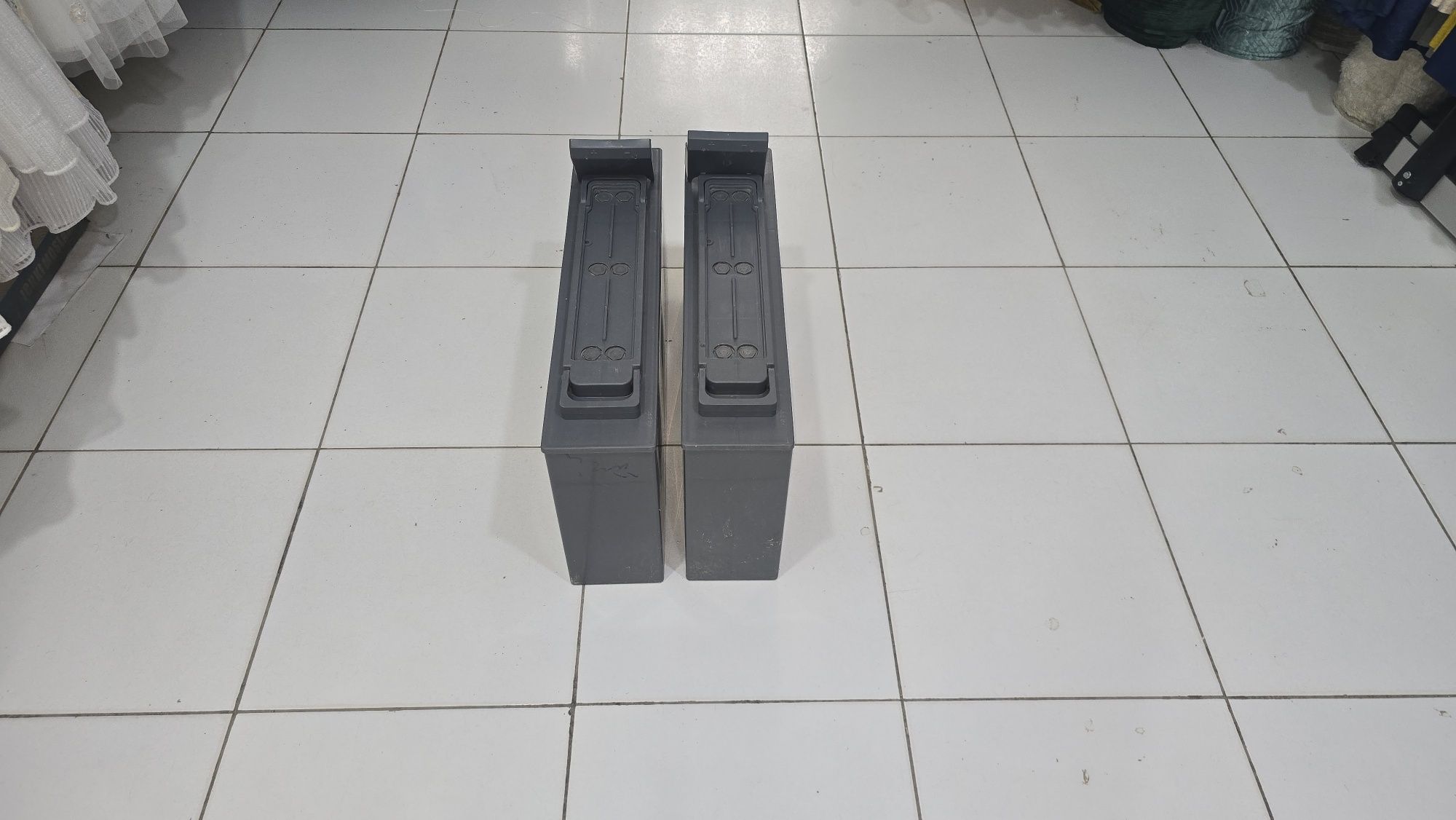 Акумлятор 150а/ч Akkumulyator 150a/h Made in Germany