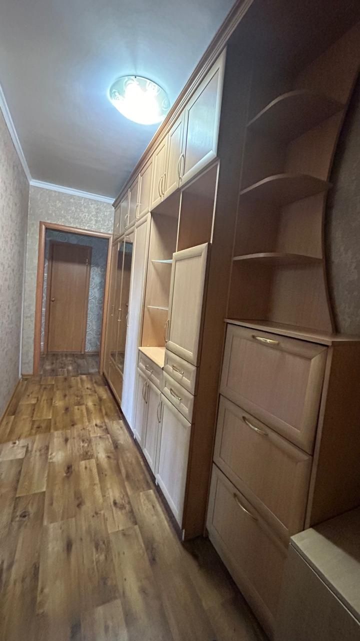 Мебель в прихожую