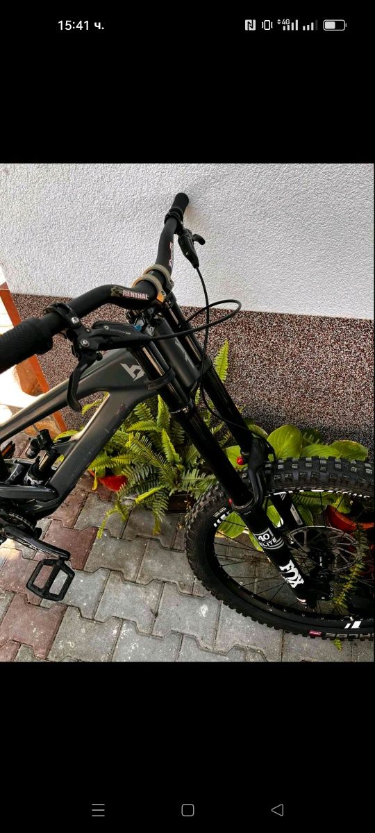 Продавам Yt Tues 2019г.
