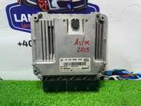 ecu calculator motor opel 2.0 cdti 2009-2018 cod: e5955590420 / 0281019088