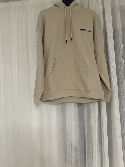 Hanorac balenciaga unisex