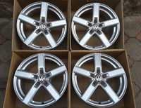 jante aliaj 17; 5x112; Vw Passat b6, b7, b8, CC,Alltrack,Tiguan,Sharan