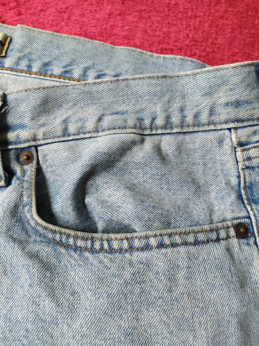 Дънки Big Star US Legend