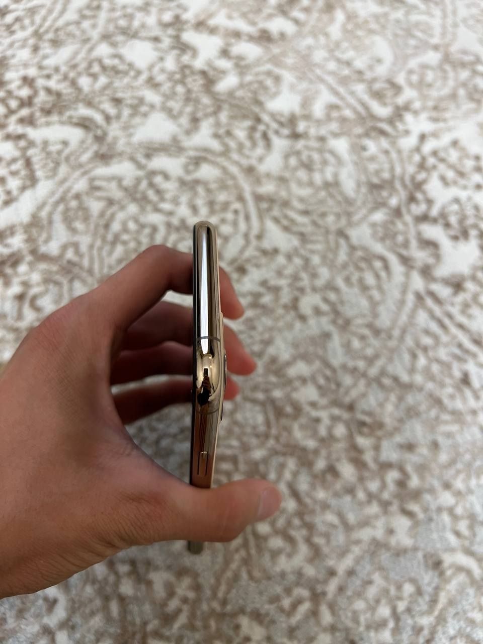 Iphone 11 pro 256gb face id tru tone bor