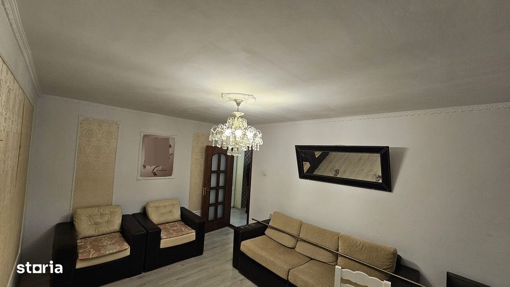 ENACHITA VACARESCU 2 camere decomandat la 325 euro/luna