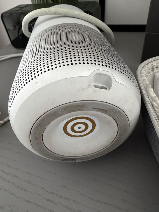 Bose portable smart speaker