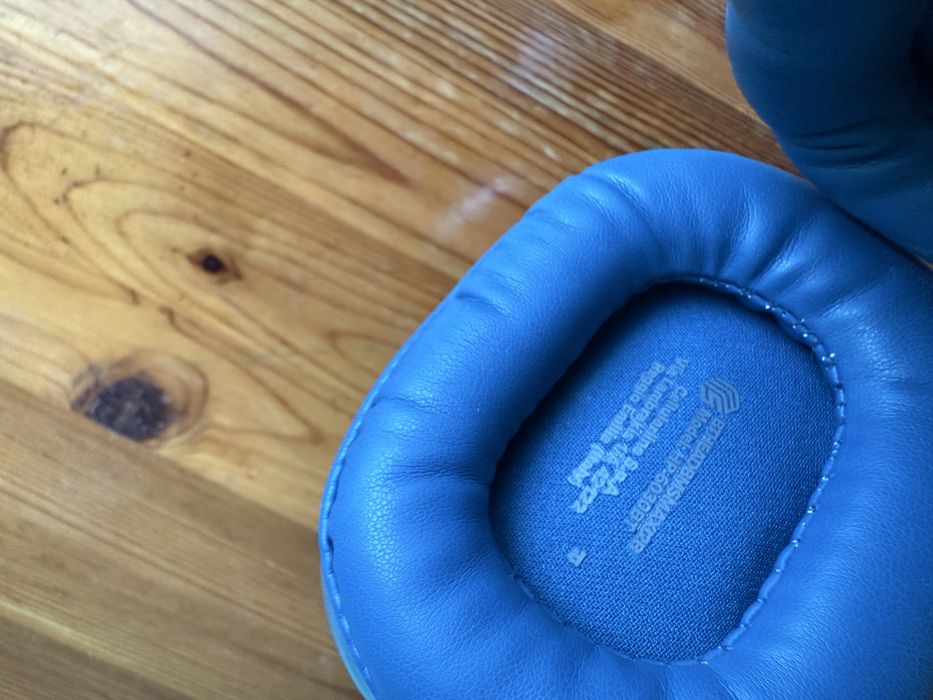 Music sound maxi 2 bluetooth слушалки звукоизолиращи