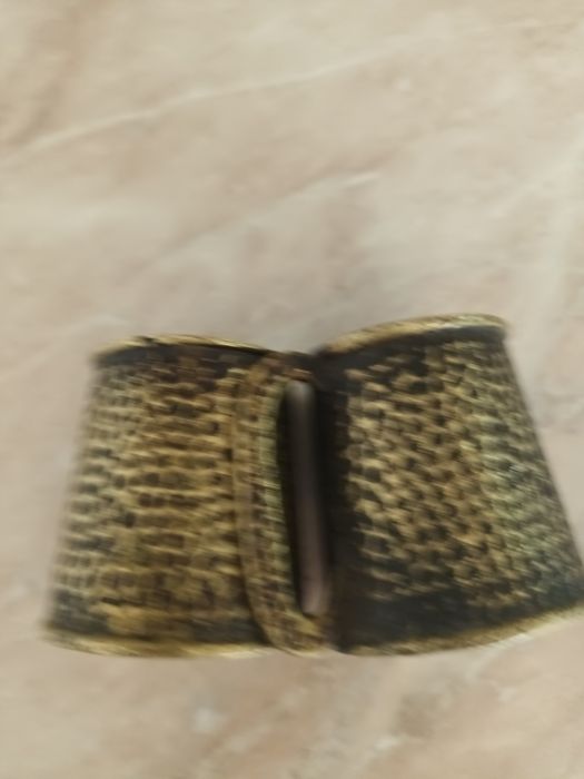 Бронзови чашки за колекция отлична изработка