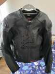 Мото яке Alpinestars GP Plus v4 Airflow - 54 EUR + протектор