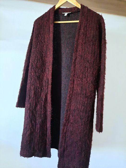 Jacheta Cardigan Koton