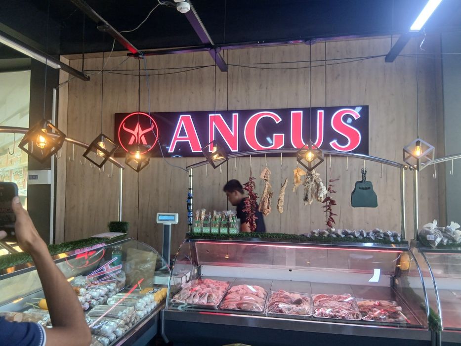 Tashqi reklama xizmatlari