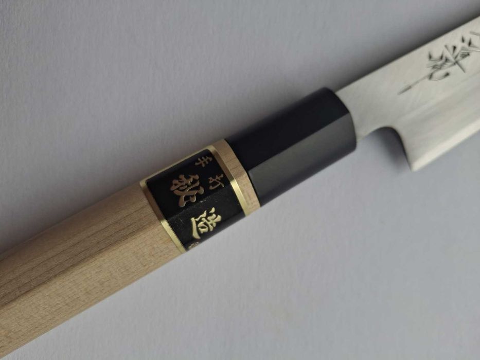 HOCHO CUTIT Yanagiba Sashimi Bucatar Chef Sushi Otel Japonez lama 21cm