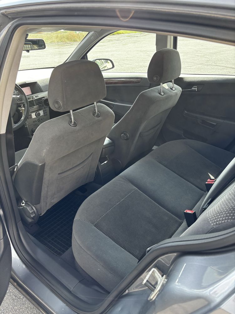 Opel Astra 1.6 Twinport