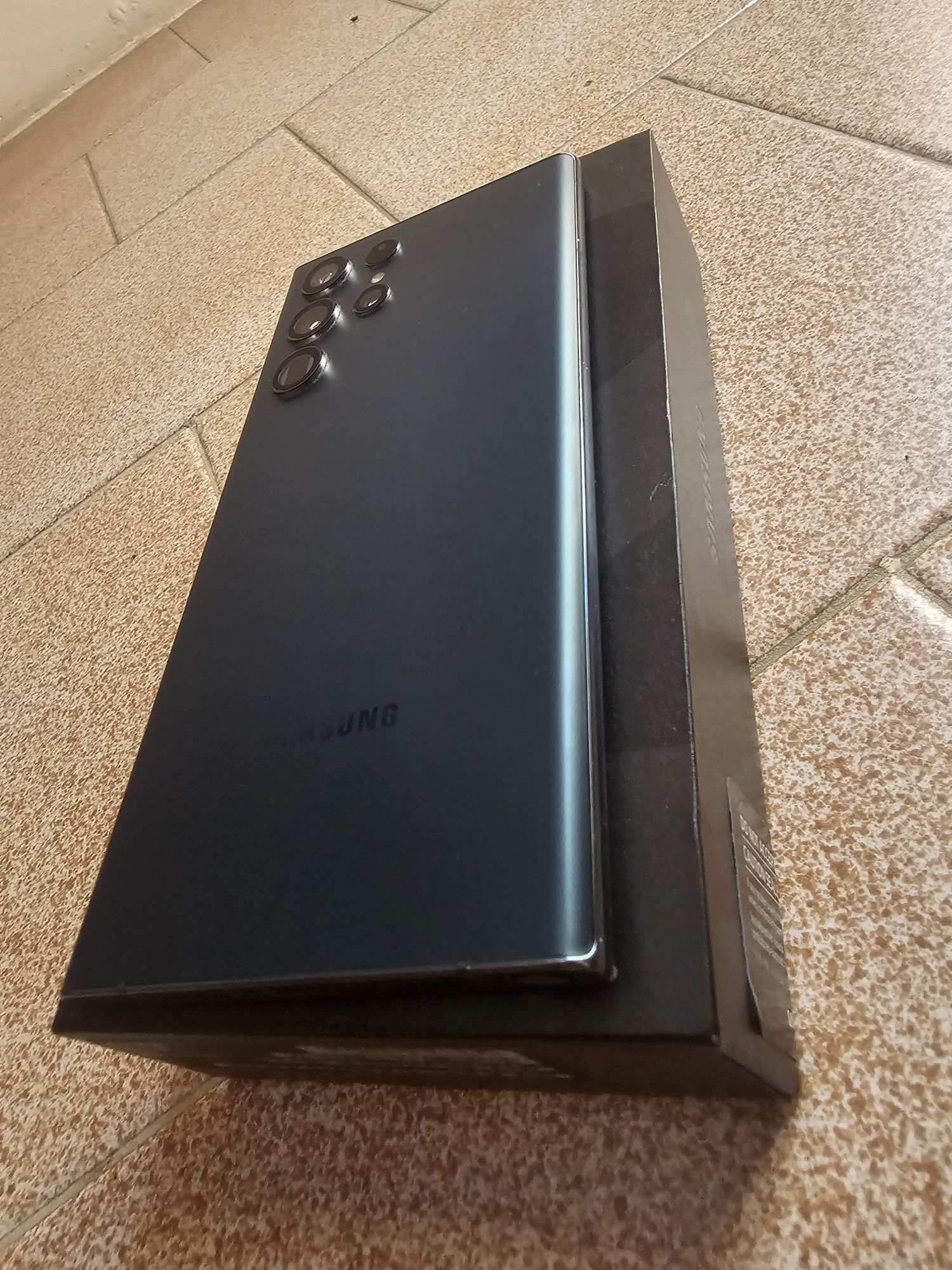 Samsung galaxy s22 ultra