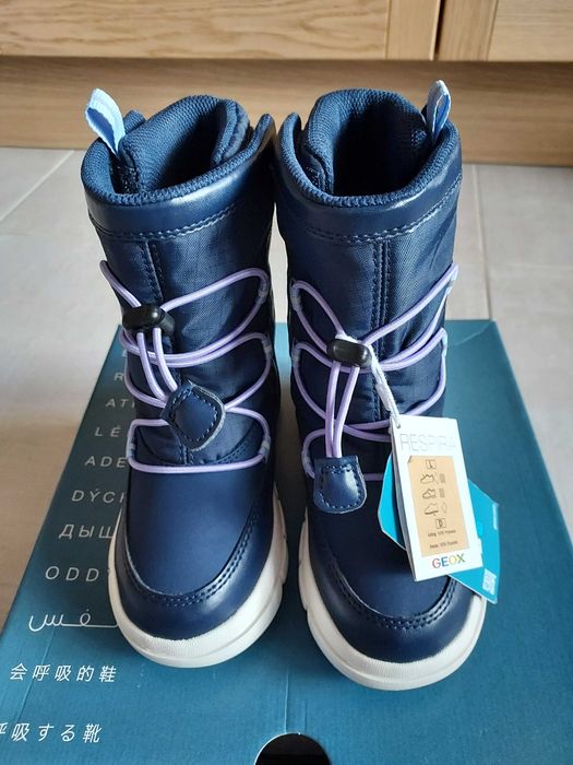 Geox Willaboom апрески за момиче