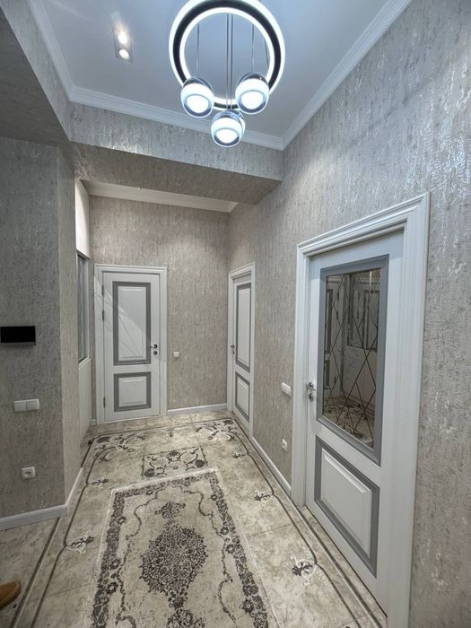 Toshket city Gardens