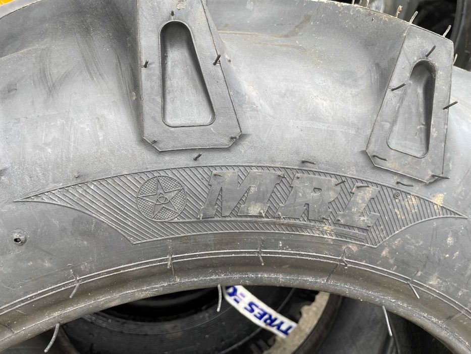 Cauciucuri noi agricole de tractor fata 4x4 cu 8PR 11.2-24