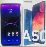 Продам SAMSUNG A50 б\у