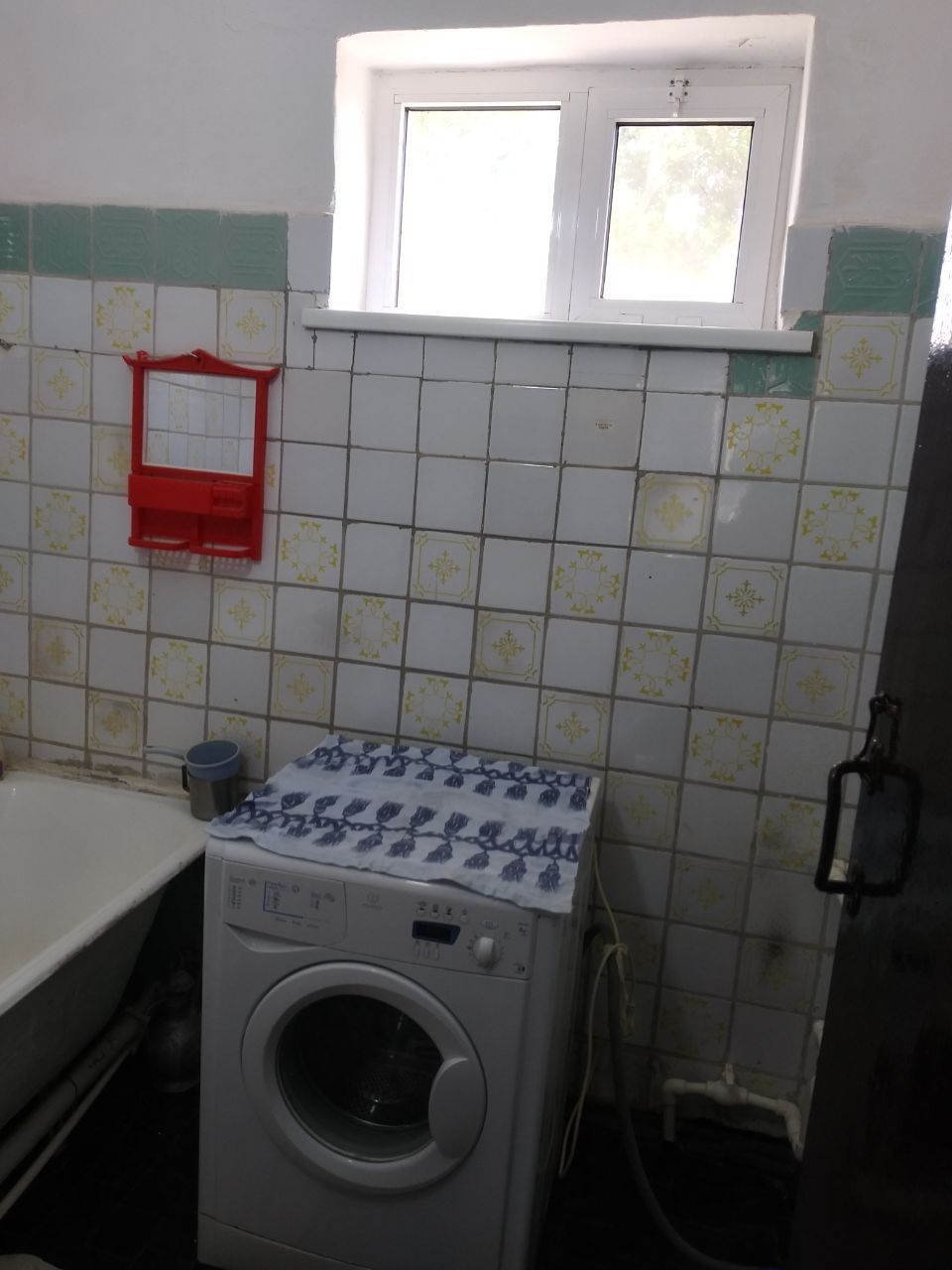 Сдается квартира