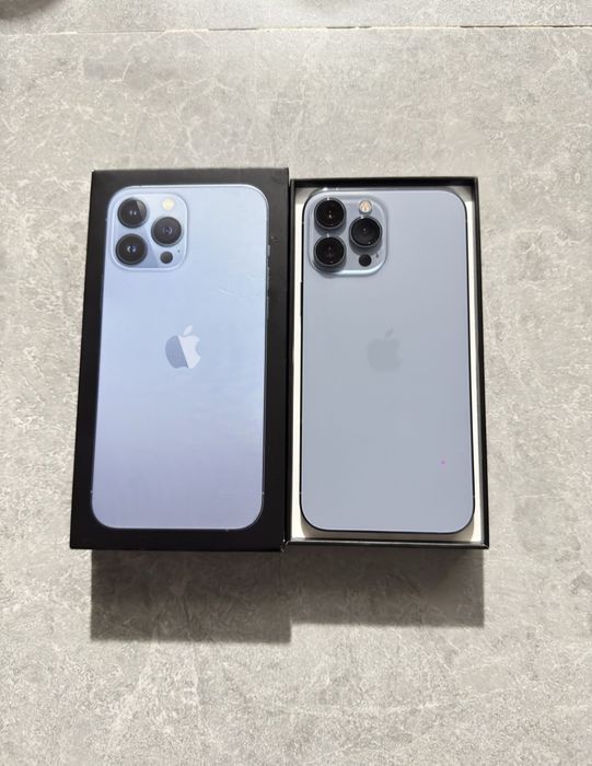 Iphone 13 Pro max sotiladi