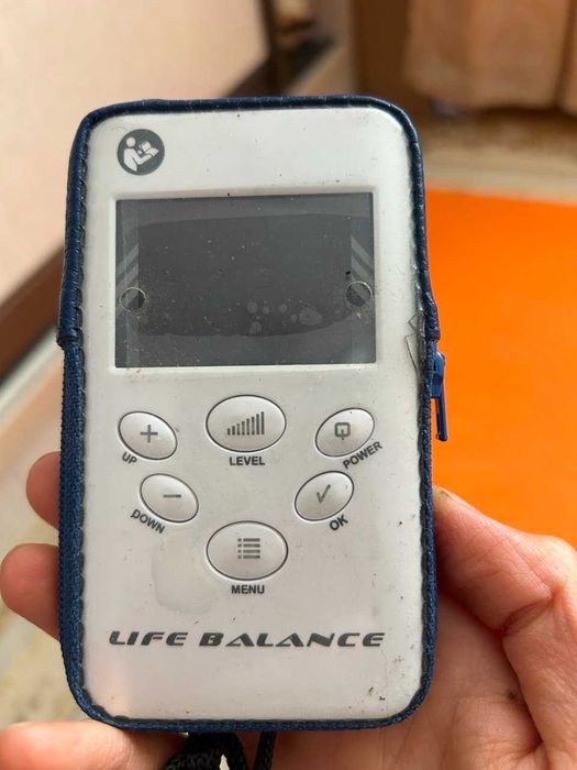 Техника Life balance