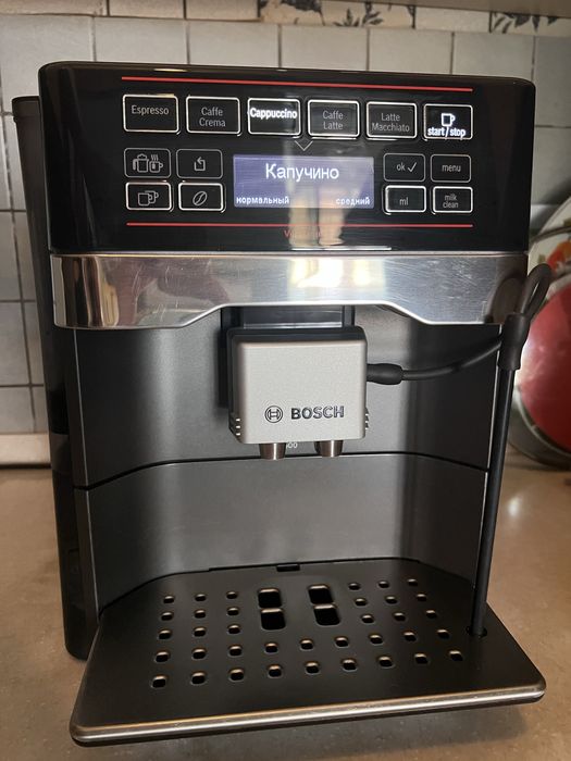 Кофемашина Bosh VeroAroma 500