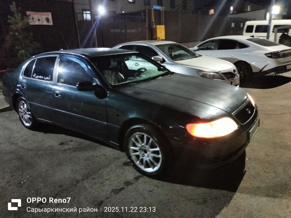 Продам машину в хорошем состоянии