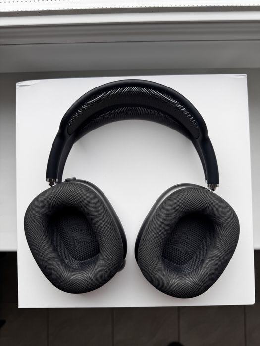 Airpods Max cu Garantie iStyle ( ORIGINALE )