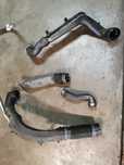Conducta turbo vw golf4 1.9tdi AXR 150lei