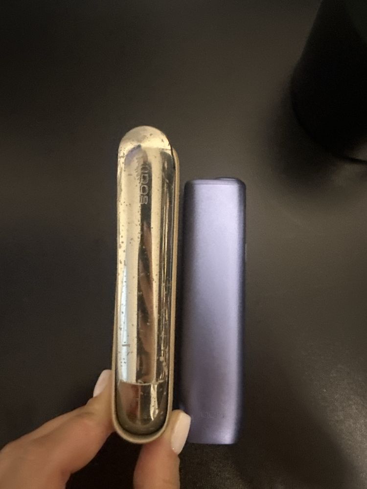 Iqos Iluma pachet 2