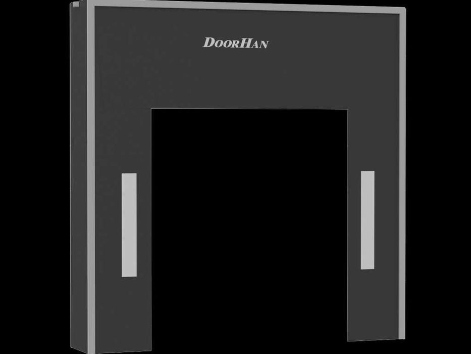 Складское оборудование от компаний DOORHAN