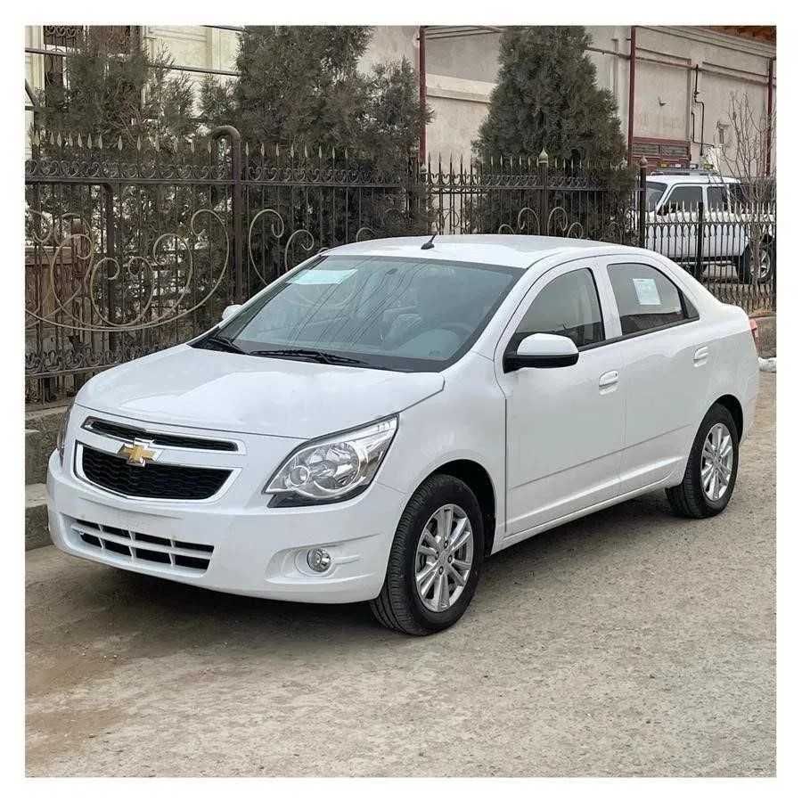 Продается Сobalt GX-Style A/T Plus 2024 г