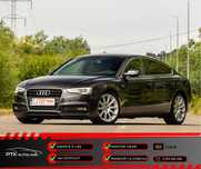 Audi A5 2.0 TDI / S-line / 2012 / Euro5 / Garantie / Rate