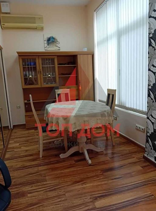 Дава се под наем Двустаен апартамент в Варна, Бриз - 45 кв.м за 459 € - Снимка #3