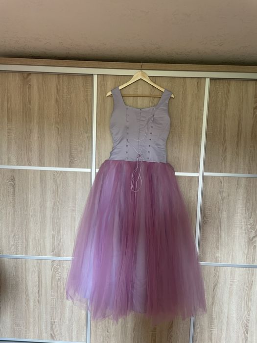 Rochie pt ocazii marimea 46