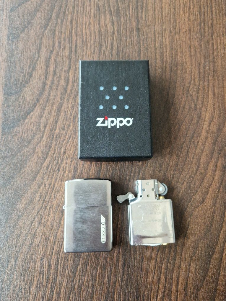 Запалка Zippo- оригинал