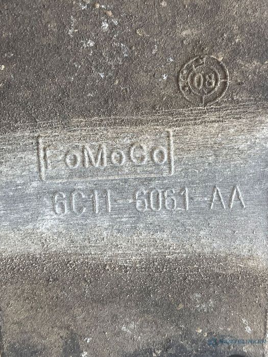 Suport motor FORD TRANSIT Box FA 2006 - 2014 2.4 TDCi RWD JXFA, JXFC 6C11-6061-AA