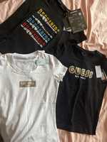 Дамски тениски Guess/Dsquared