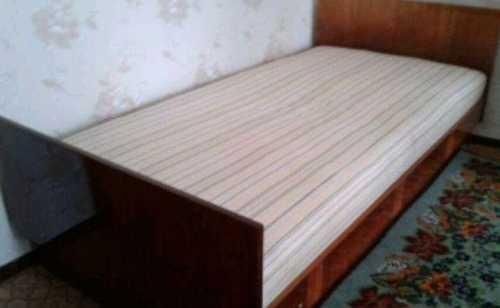 Продаю кровати времён СССР
