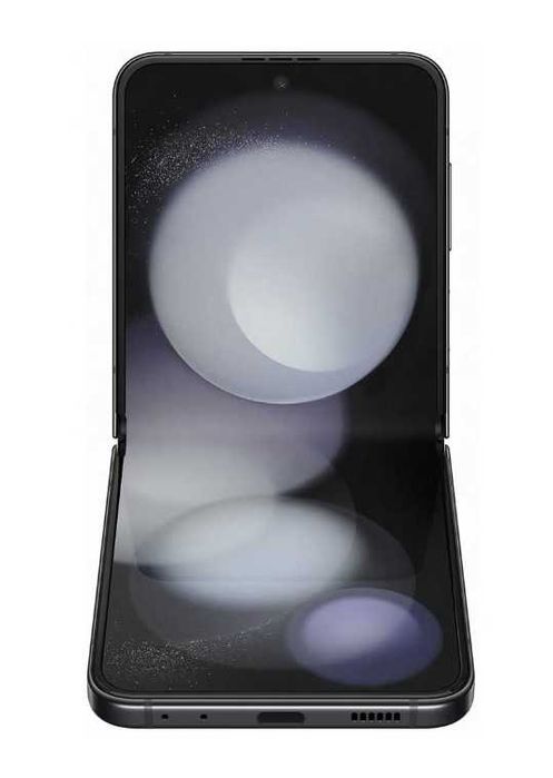 SAMSUNG Galaxy Z Flip5 5G, 512GB, 8GB RAM, Graphite Second Hand
