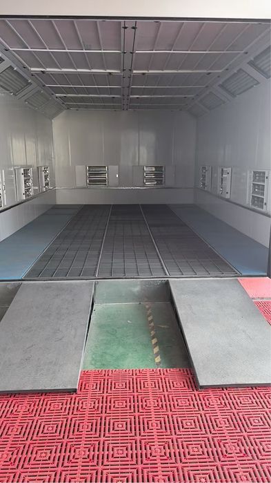 «Сушка» Лак ва бўёқ қуритиш учун