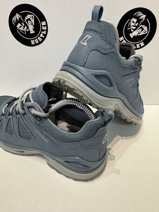 Туристически обувки LOWA INNOX EVO GORE-TEX .Номер 37.5
