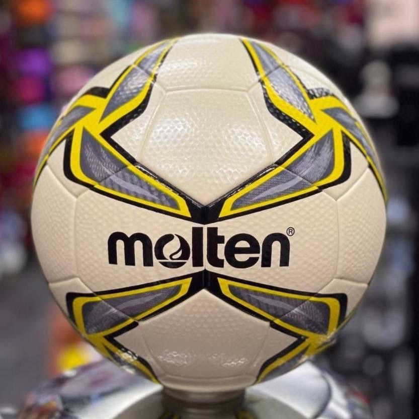 Футбольный мяч Molten original