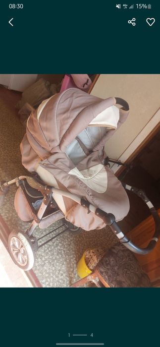 Продам коляски .