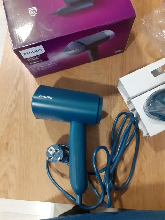 Парно ютия Philips