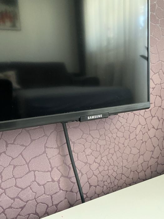 TV Samsung 50AU8072 125 cm